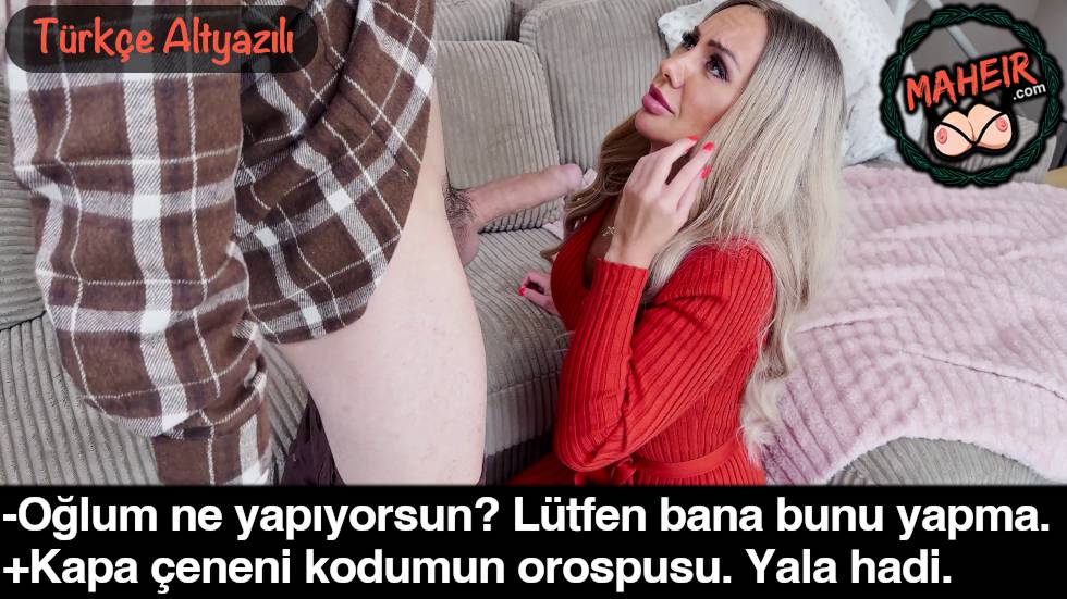 Anasının Orospu Olduğunu Öğrendi Bir Tur Bindi Altyazılı