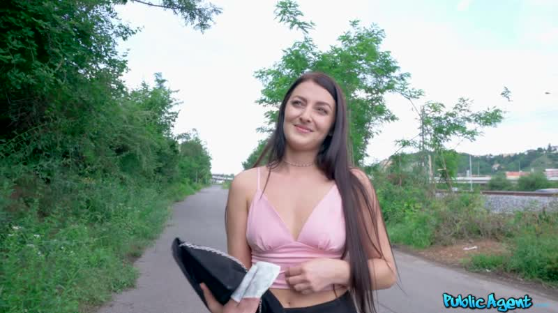 Azgın Kız Parayı Görünce Dahada Şevke Geliyor Türkçe Altyazılı