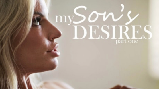 Üvey Oğlumun Arzuları Bölüm 1 Türkçe Altyazılı